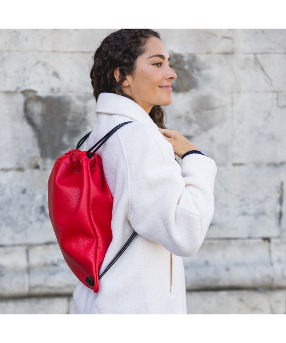 mochila unisex