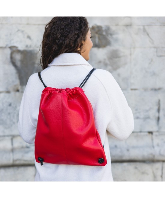 mochila unisex