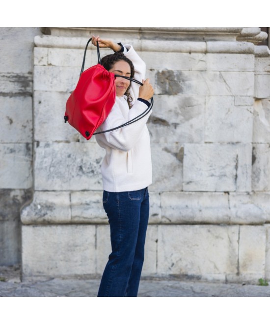 mochila unisex