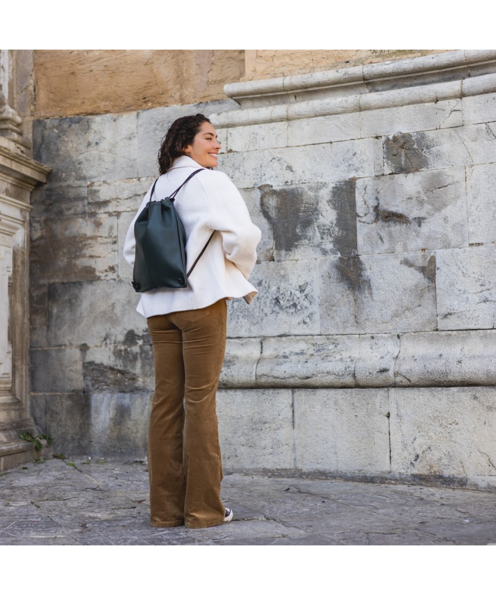unisex backpack