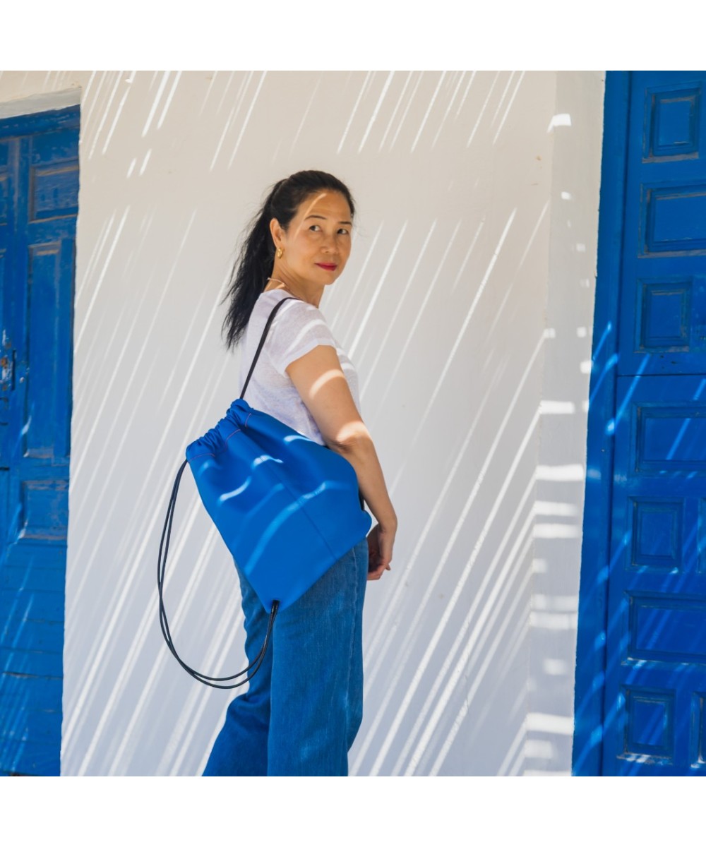 unisex backpack