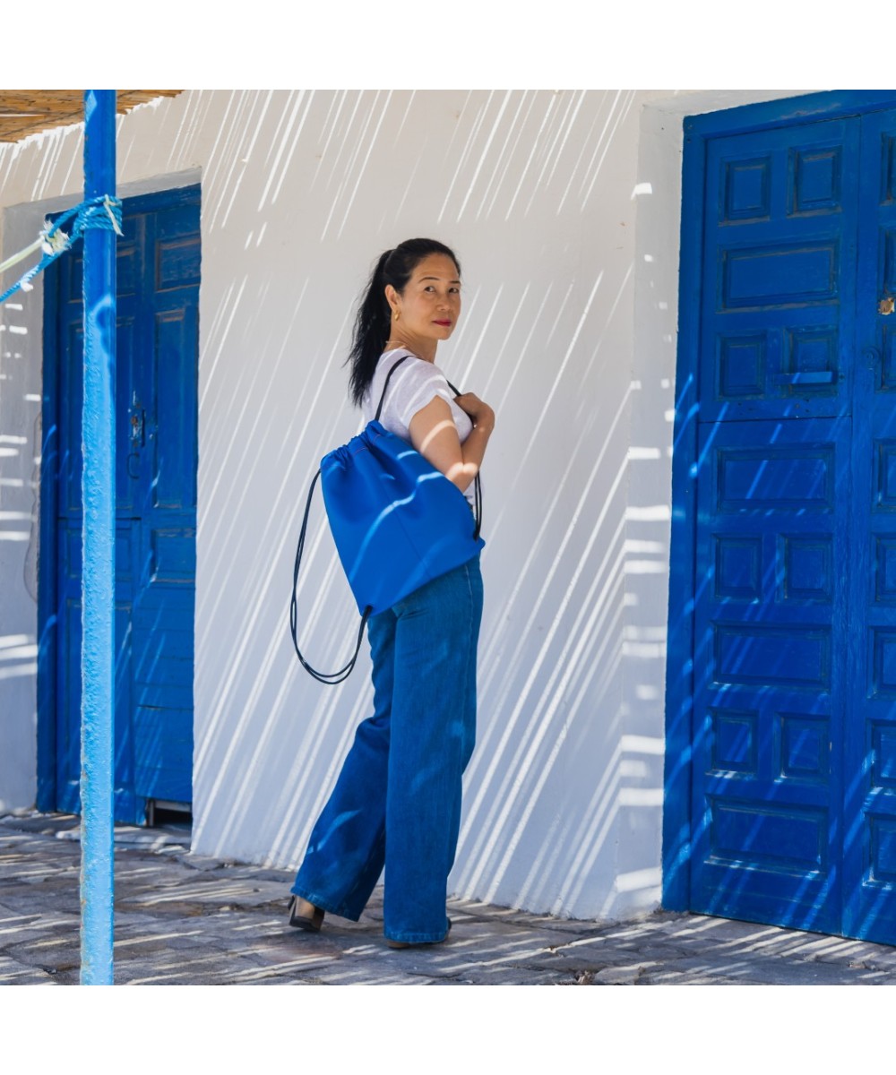 unisex backpack