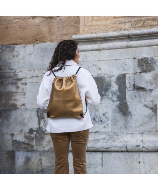 unisex backpack