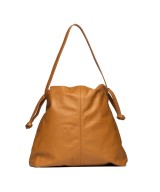 Bolso con asas de mano y correa para colgar