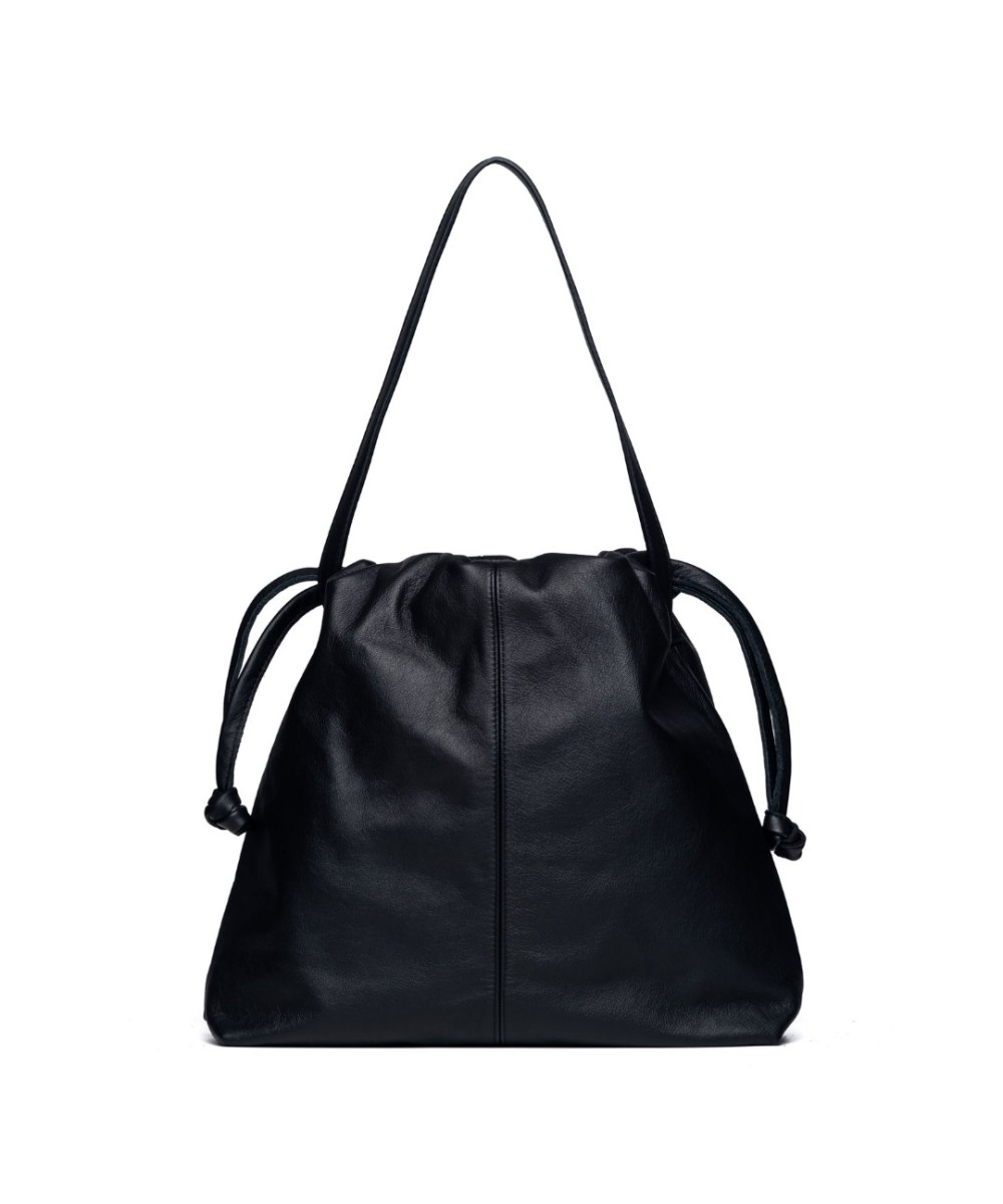 Bolso con asas de mano y correa para colgar