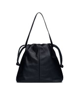 Bolso con asas de mano y correa para colgar