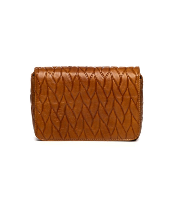 small flap bag