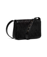 small flap bag