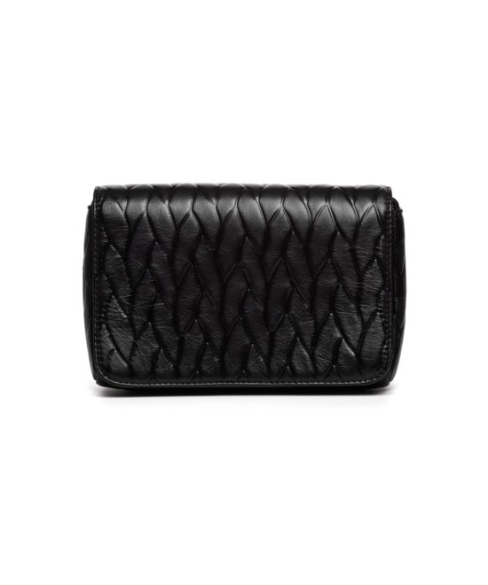 small flap bag