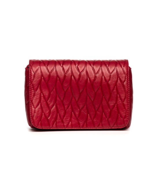small flap bag