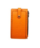 cartera con departamentos