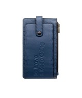 cartera con departamentos