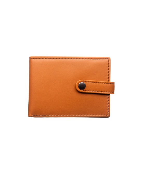 Billetero mini unisex