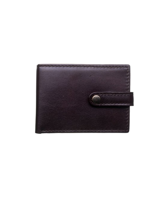 Billetero mini unisex