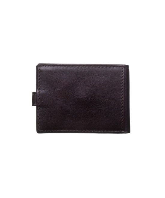 Billetero mini unisex