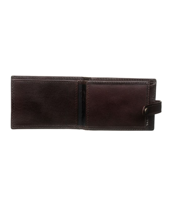 Billetero mini unisex
