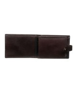 Billetero mini unisex