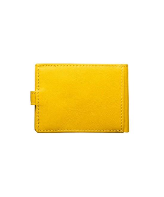 Unisex mini wallet