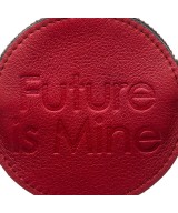 round purse