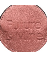 round purse