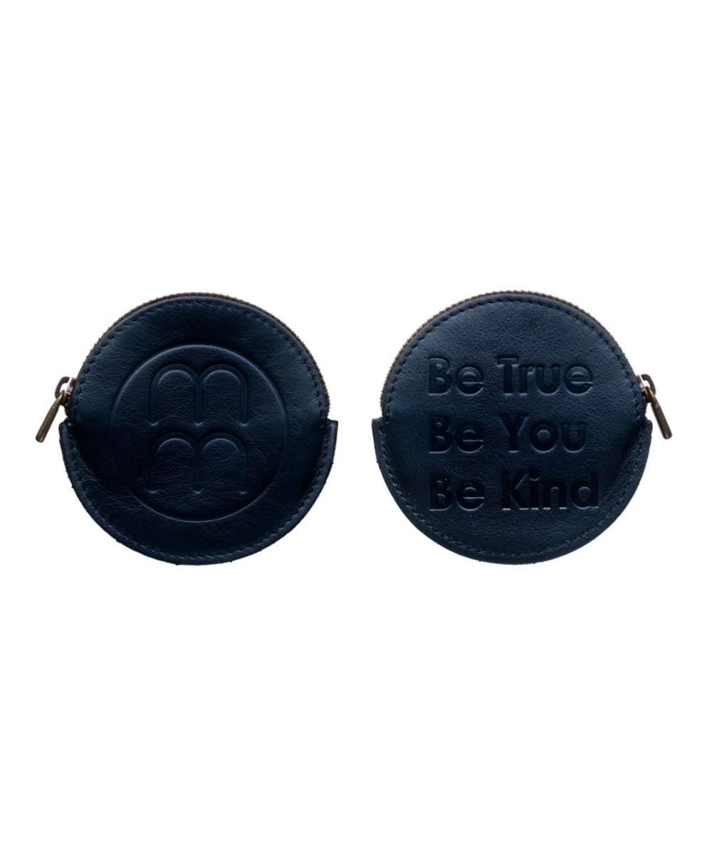 round purse