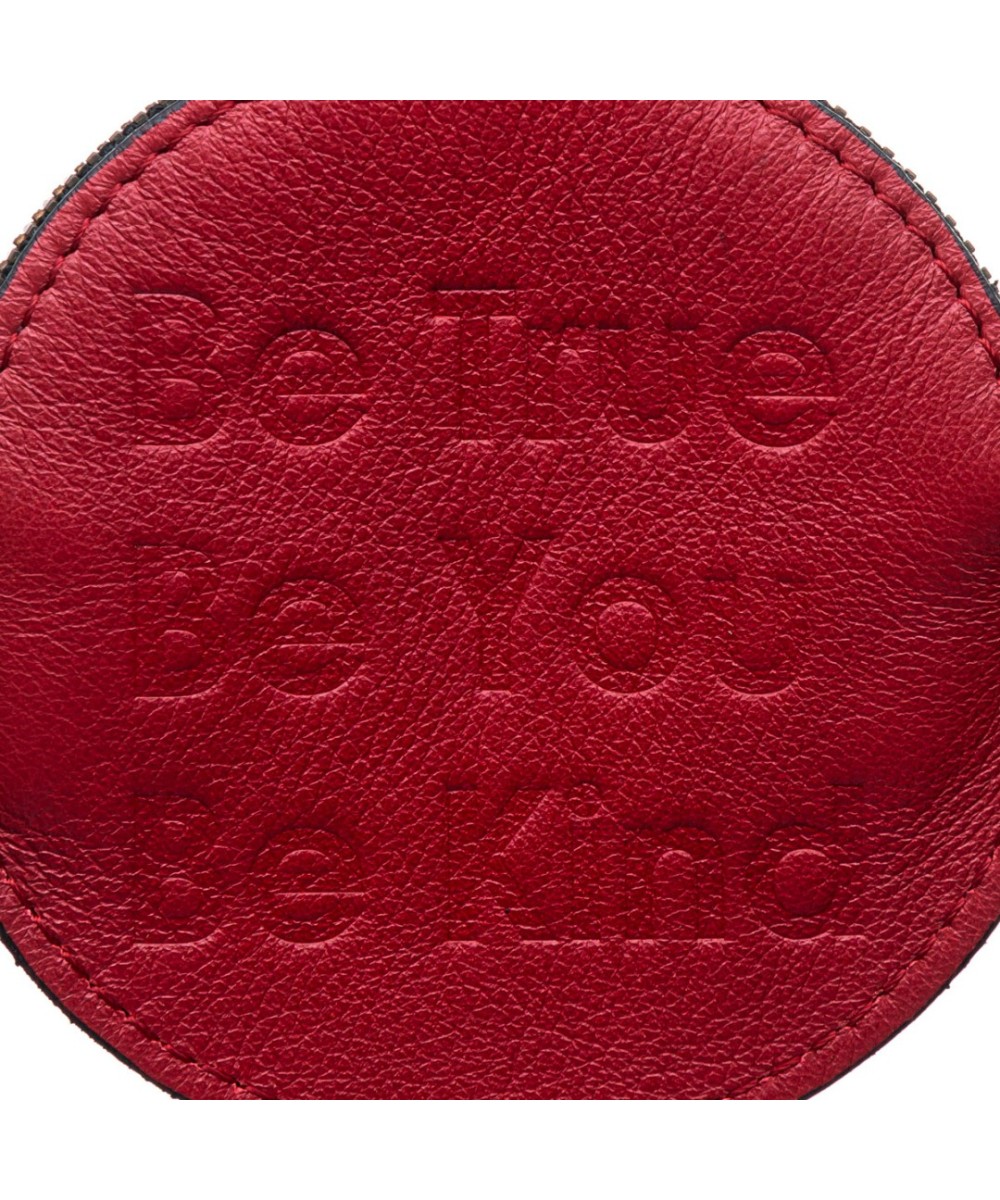 round purse