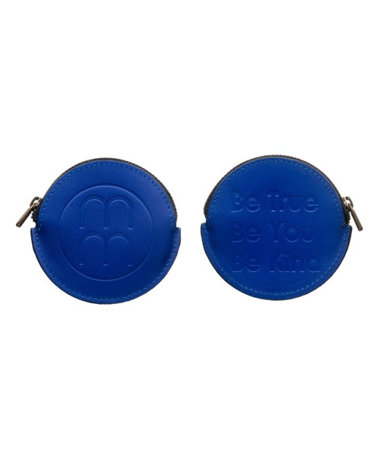 round purse