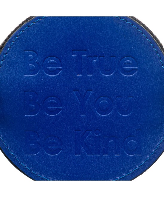 round purse