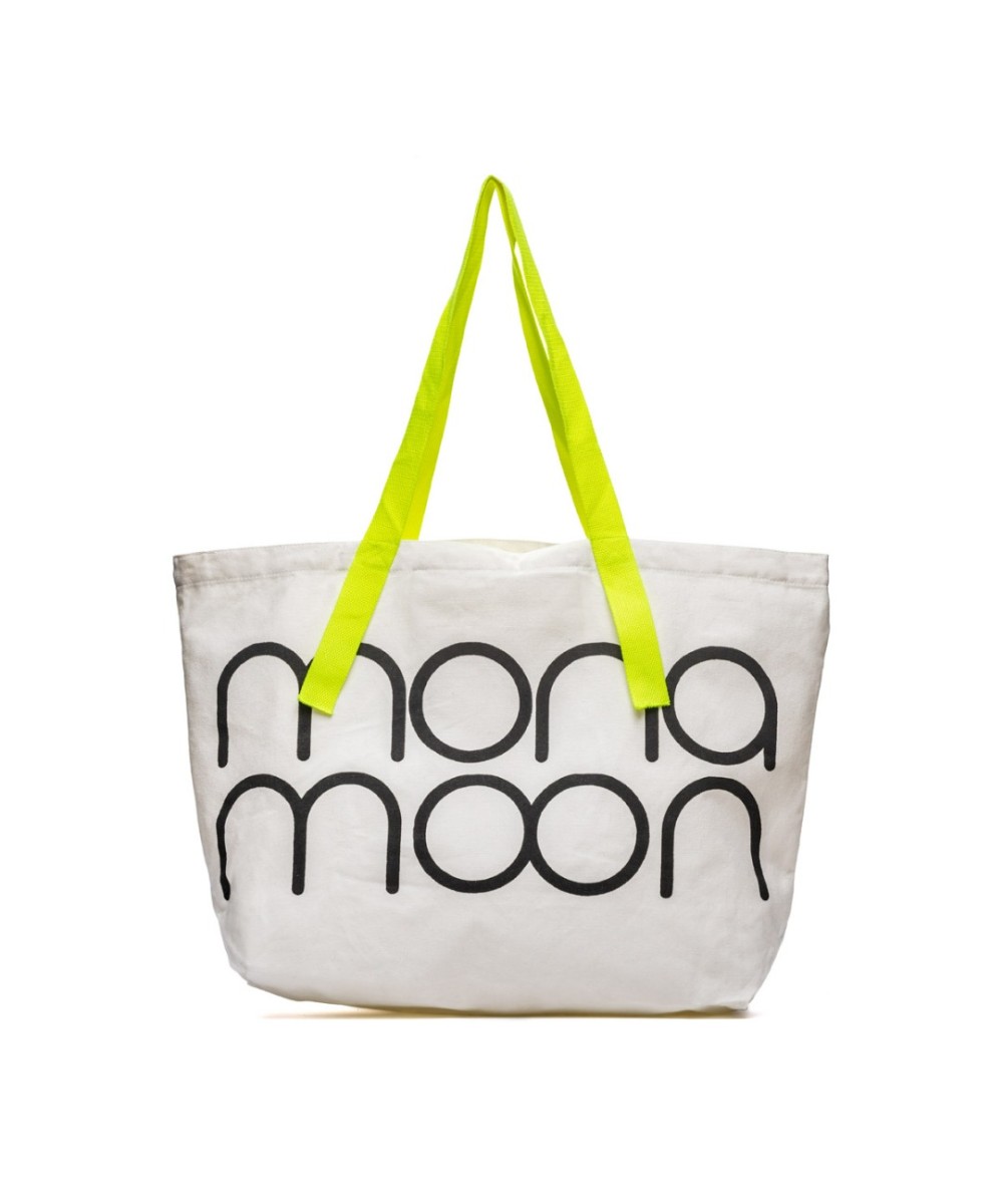 Bolso Shopper Súper Fluor