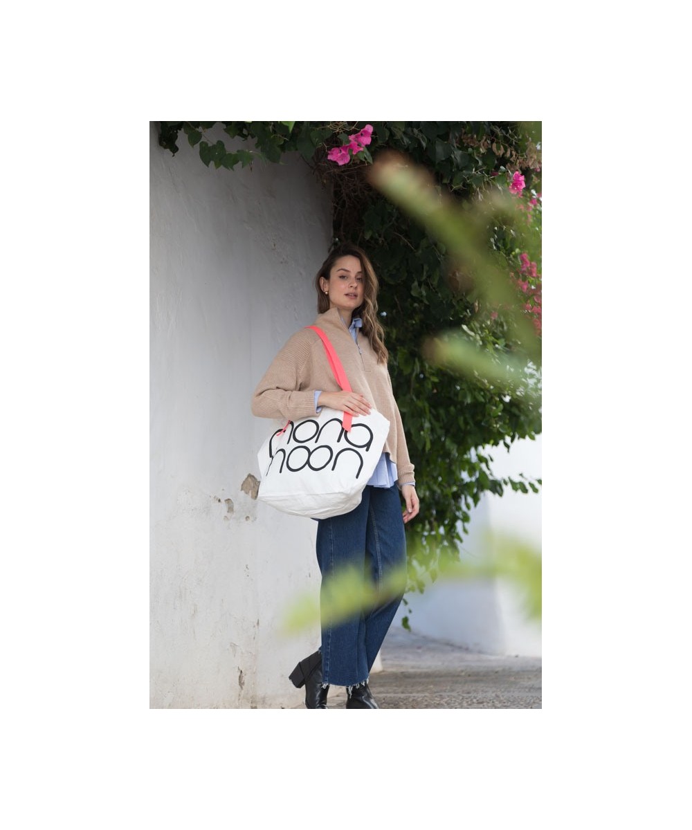 Shopper super yellow