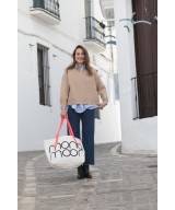 Shopper super yellow
