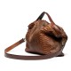 (Presale) Camel python sack
