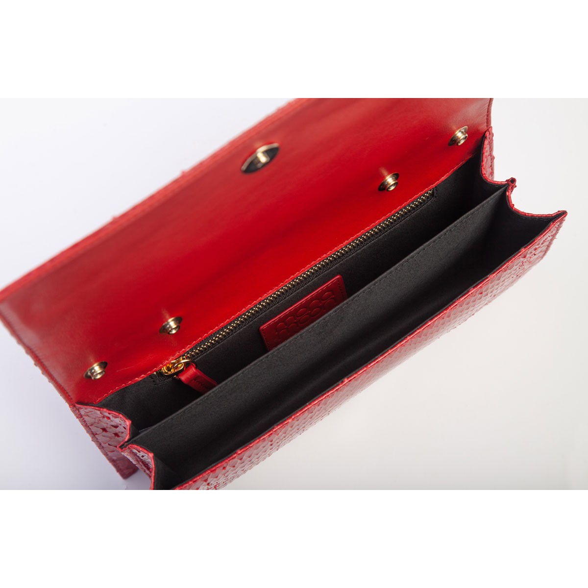 Baguette Londres rojo