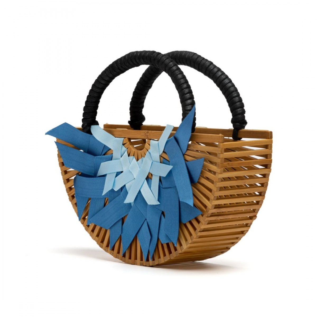 Cesta azul Bali 