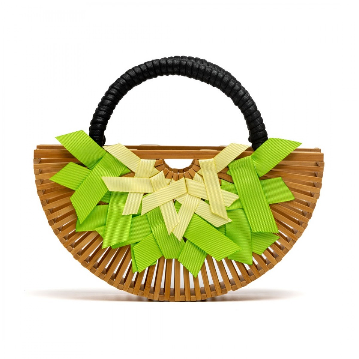 Cesta verde Bali 