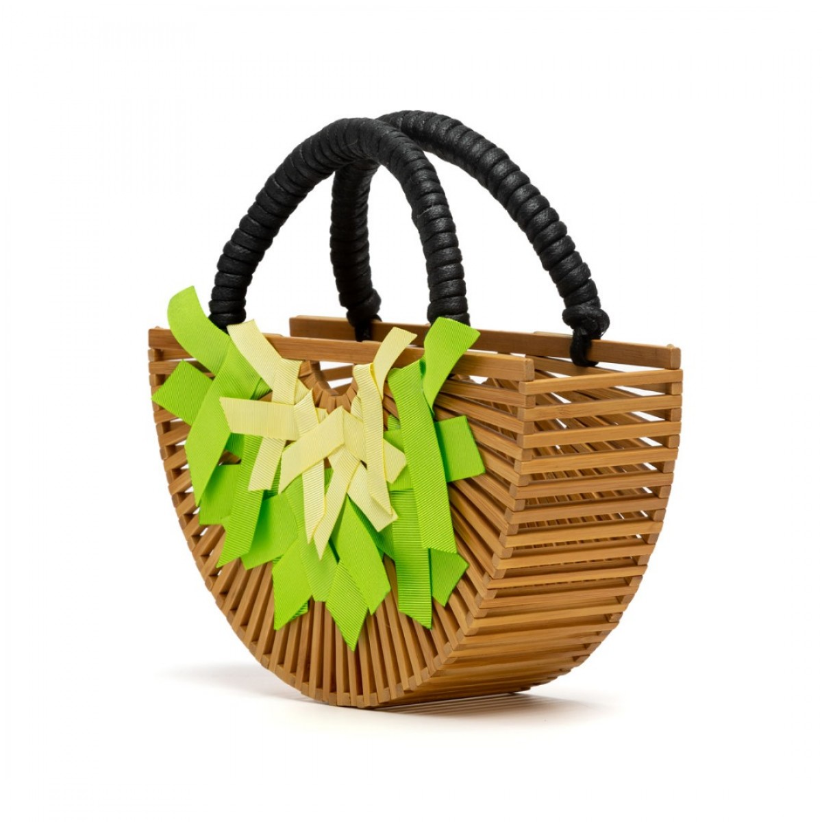 Cesta verde Bali 